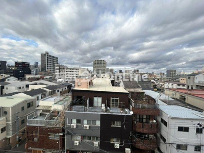 【展望】 | ファステート大阪ベースシティ