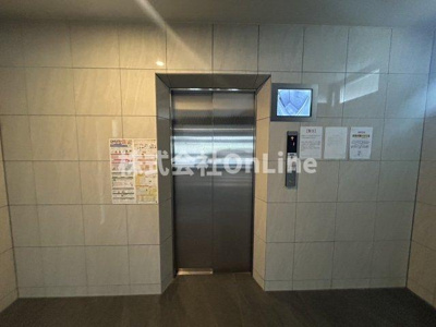 【その他共用部分】 | ファステート大阪ベースシティ