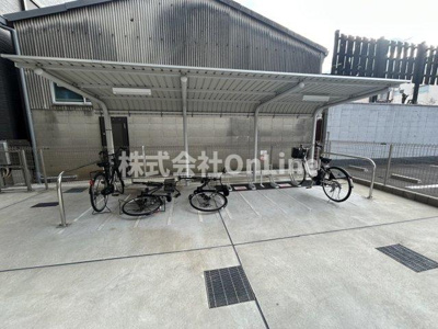 【その他共用部分】 | ファステート大阪ベースシティ