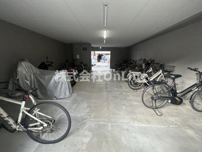 【その他共用部分】 | ファステート大阪ベースシティ