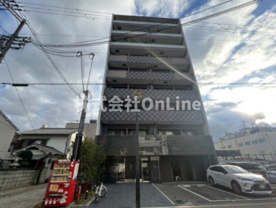【外観】 | ファステート大阪ベースシティ
