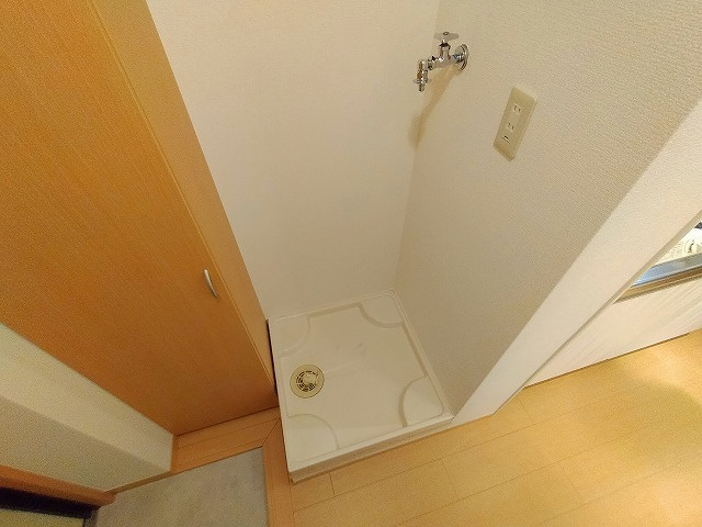 神戸市長田区松野通２丁目のアパート