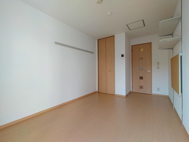 神戸市長田区松野通２丁目のアパートの内装