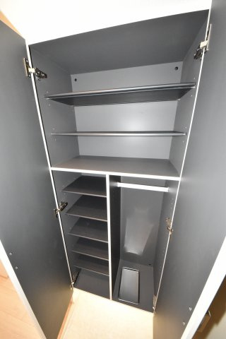 セイワパレス森ノ宮中央のその他共用部分