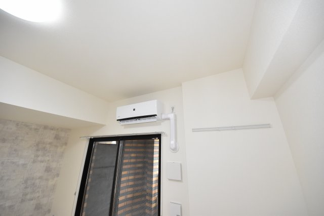 セイワパレス森ノ宮中央