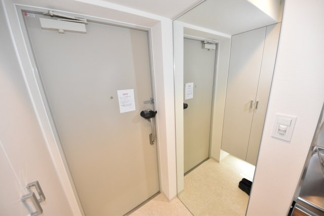 セイワパレス森ノ宮中央