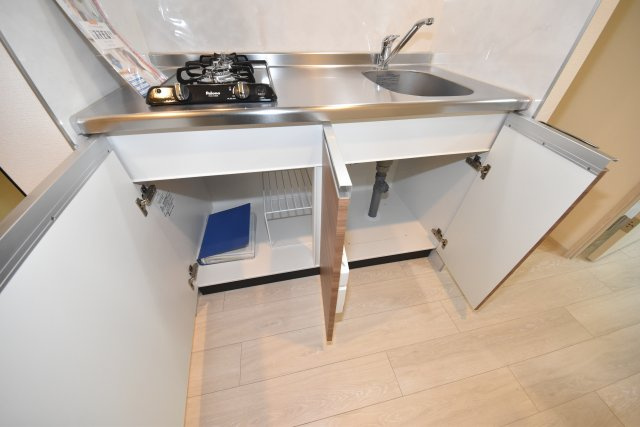 セイワパレス森ノ宮中央