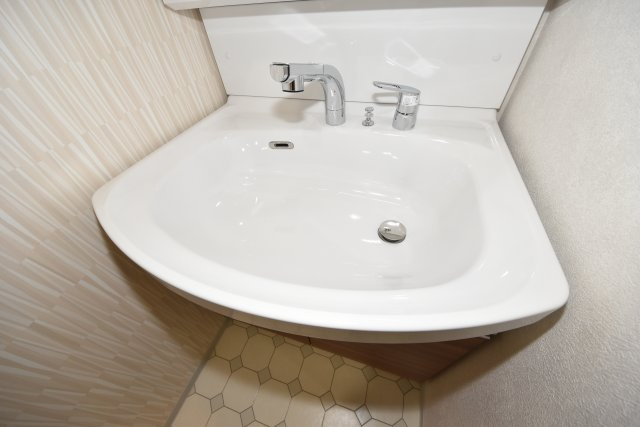 セイワパレス森ノ宮中央