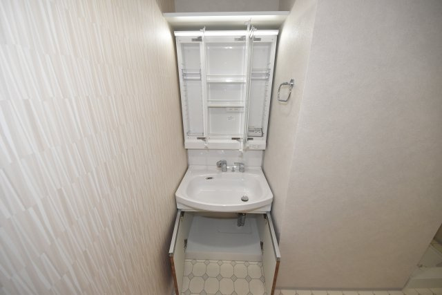 セイワパレス森ノ宮中央