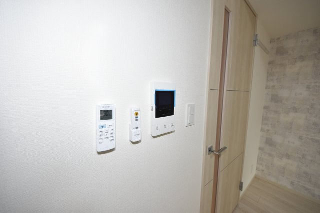 セイワパレス森ノ宮中央