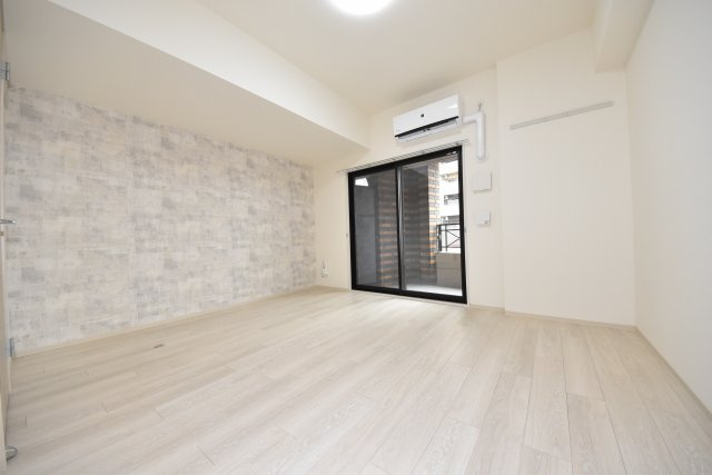 セイワパレス森ノ宮中央