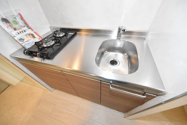 セイワパレス森ノ宮中央