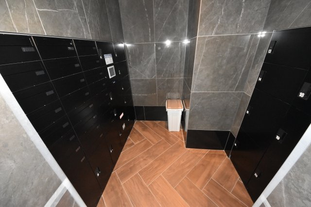 セイワパレス森ノ宮中央