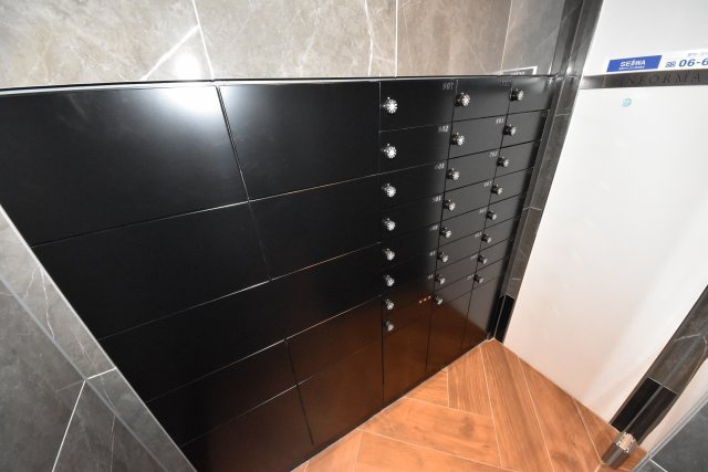 セイワパレス森ノ宮中央