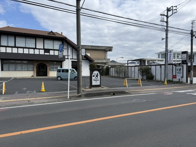 桐生市境野町2洋食店居抜きのその他