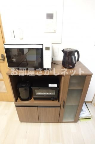 コンフォート文京小石川【おとり物件なし】#学生・社会人にオススメ！のキッチン