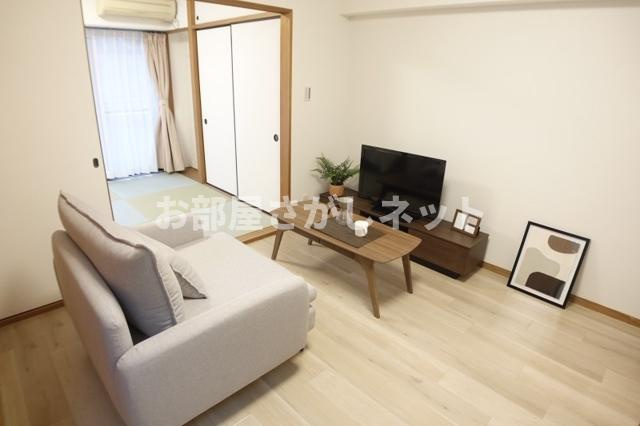 コンフォート文京小石川【おとり物件なし】#学生・社会人にオススメ！の内装