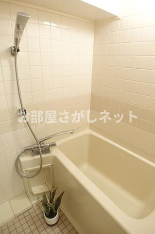 コンフォート文京小石川【おとり物件なし】#学生・社会人にオススメ！の浴室