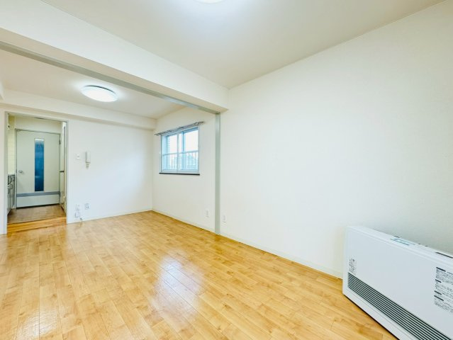 【寝室】 | 【CP対象】ルナハイツ札幌