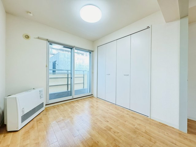 【寝室】 | 【CP対象】ルナハイツ札幌