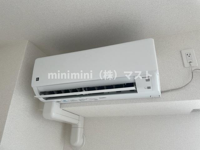 リアライズ今里南の設備