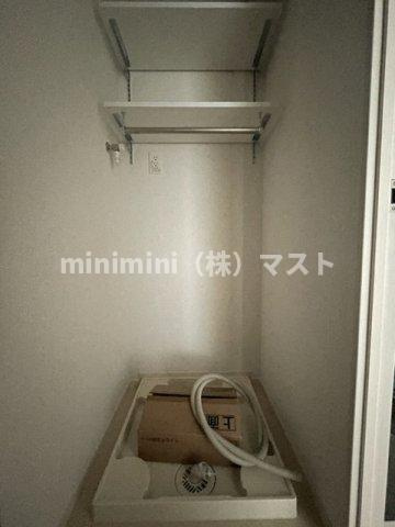 リアライズ今里南の設備