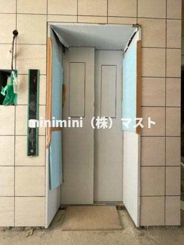 リアライズ今里南のその他共用部分