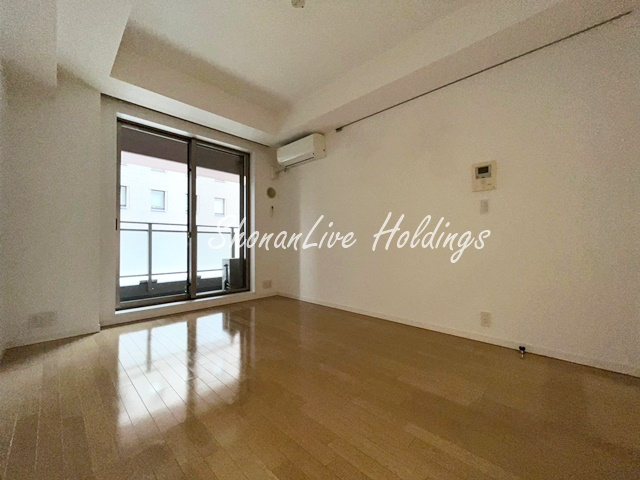 横浜市中区日本大通の賃貸マンションの寝室|※同建物別号室