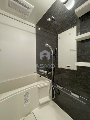 【浴室】 | ルネフラッツ谷町四丁目