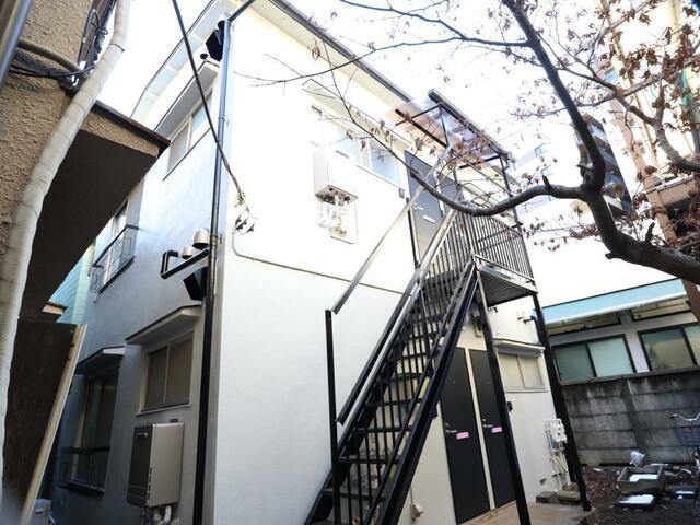 保戸田荘の画像