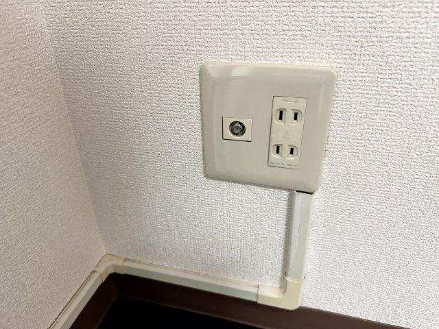 リッチライフ伊川谷の設備