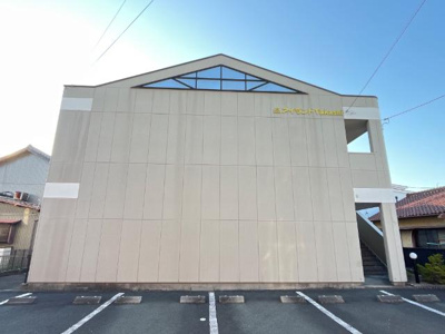 【外観】 | アイランドＴａｋａｓｈｉ | 外観写真（昼）