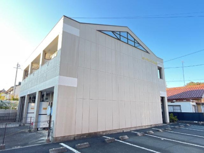 【外観】 | アイランドＴａｋａｓｈｉ | 外観写真（昼）