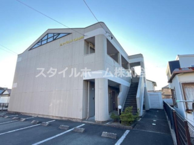 【外観】 | アイランドＴａｋａｓｈｉ | 外観写真（昼）