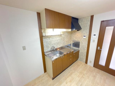 【キッチン】 | アイランドＴａｋａｓｈｉ | キッチン（イメージ）