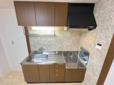 【キッチン】 | アイランドＴａｋａｓｈｉ | キッチン（イメージ）