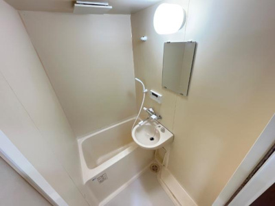 【浴室】 | アイランドＴａｋａｓｈｉ | バス（イメージ）