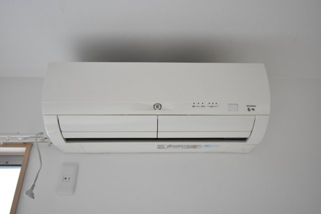 アクアパレスの設備