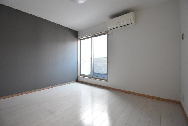 アクアパレスの洋室