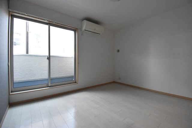 アクアパレスの居間・リビング