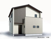 リーブルガーデン．S　熊谷末広第６　の画像