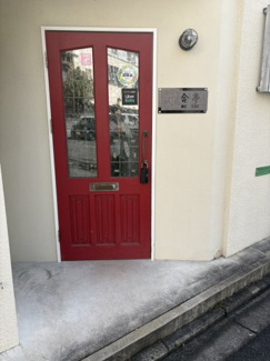 【外観】 | 丹波口店舗　オーナーチェンジ物件