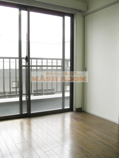 エクセルアズマの居間・リビング