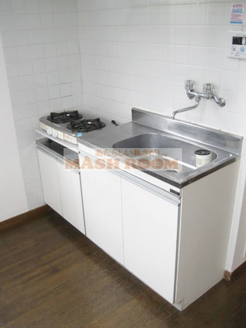 エクセルアズマのキッチン