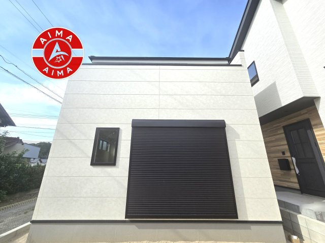 糟屋郡宇美町宇美東3丁目第3-3棟（1号棟）　