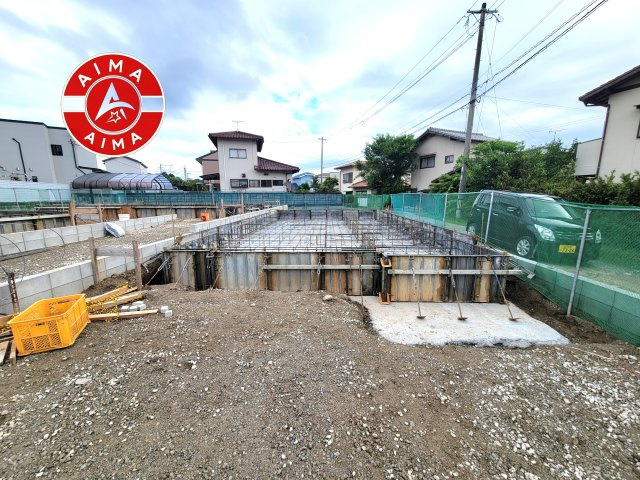糟屋郡宇美町宇美東3丁目第3-3棟（1号棟）　
