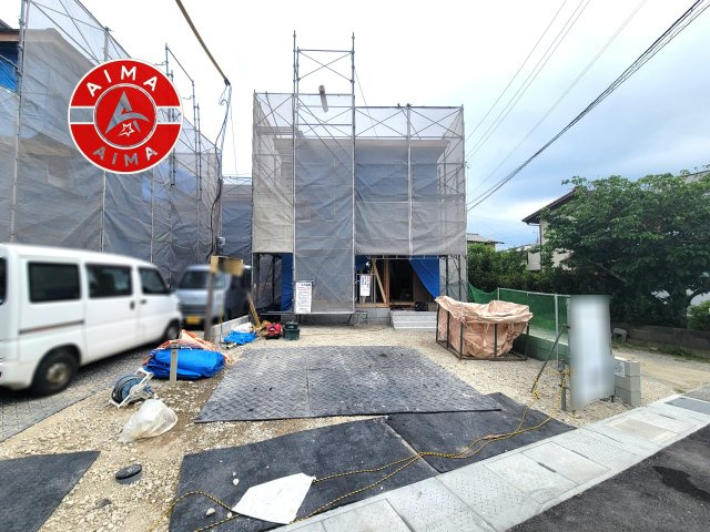 糟屋郡宇美町宇美東3丁目第3-3棟（1号棟）　