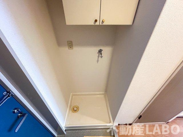 ランブラスあびこのその他