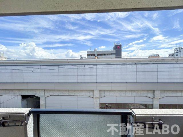 ランブラスあびこのその他