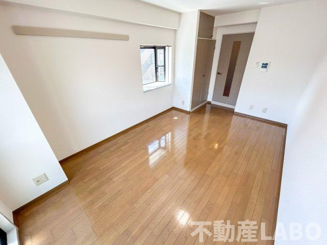 ランブラスあびこの内装